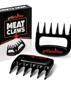 Grillaholics Meat Claws (Open Box - Sales Final)