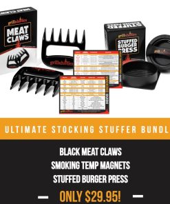 Ultimate Stocking Stuffer Bundle