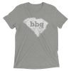 SOUTH CAROLINA BBQ BARBECUE T-SHIRT